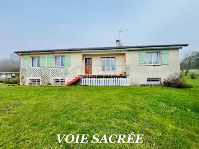 Vente Maison 6 pièces 172 m2 Raival