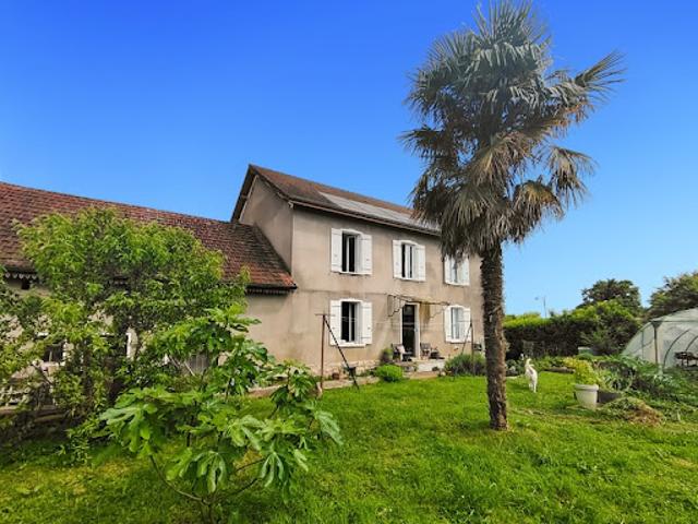 Vente Maison 6 pièces 172 m2 Sagy