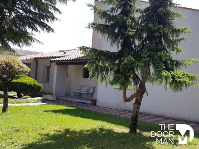 Vente Maison 6 pièces 172 m2 Saint leger