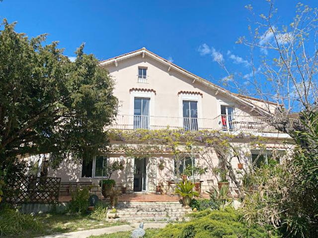 Vente Maison 6 pièces 172 m2 Sète