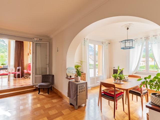Vente Maison 6 pièces 172 m2 Tarascon sur ariege