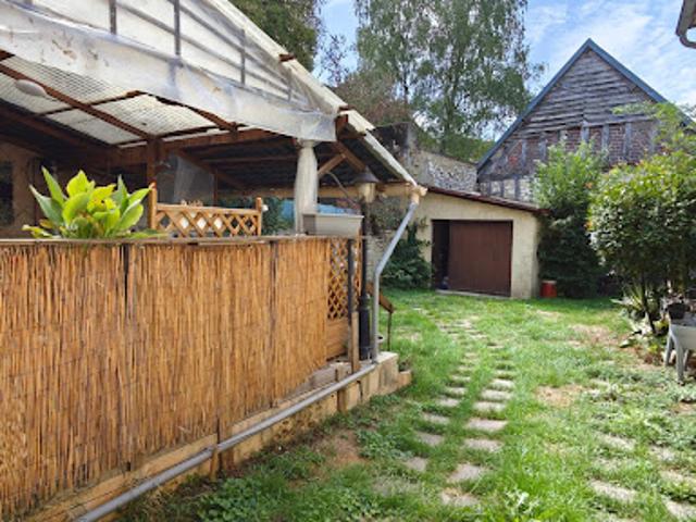Vente Maison 6 pièces 172 m2 Vulaines