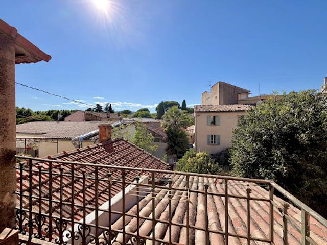 Vente Maison 6 pièces 172.09 m2 Draguignan