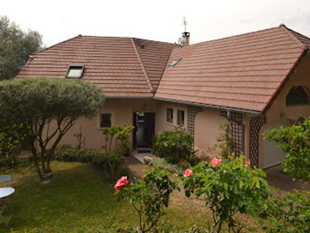 Vente Maison 6 pièces 172.23 m2 Aix les Bains
