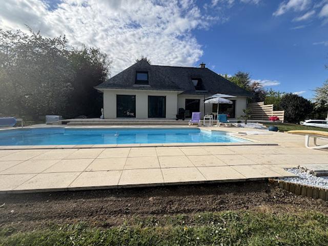 Vente Maison 6 pièces 172.86 m2 Seiches sur le Loir