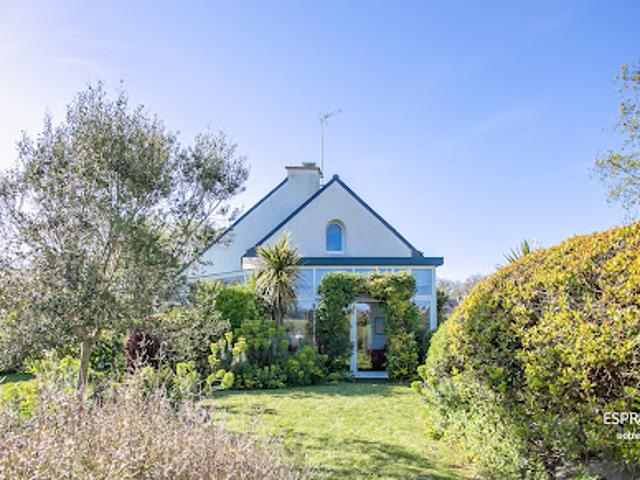 Vente Maison 6 pièces 172.81 m2 Névez