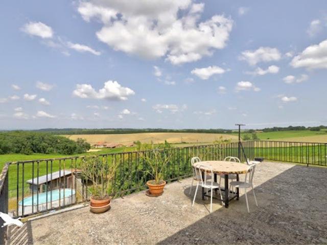 Vente Maison 6 pièces 173 m2 Montastruc la Conseillère