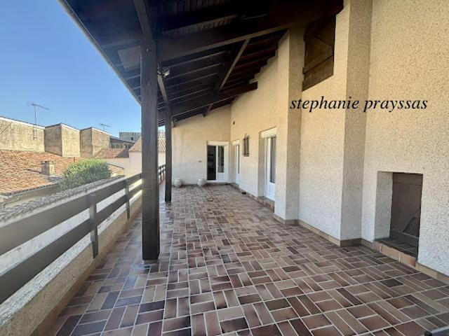 Vente Maison 6 pièces 173 m2 Agen