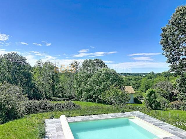 Vente Maison 6 pièces 173 m2 Arbonne