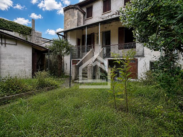 Vente Maison 6 pièces 173 m2 Bordeaux