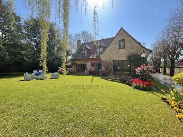 Vente Maison 6 pièces 173 m2 Bousbecque