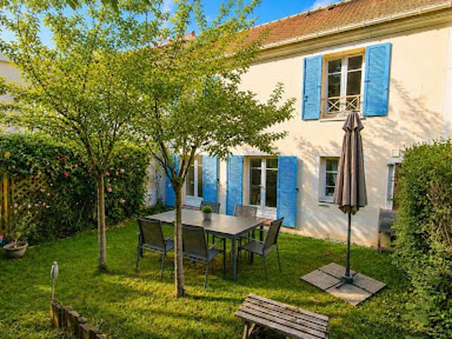Vente Maison 6 pièces 173 m2 Chambourcy