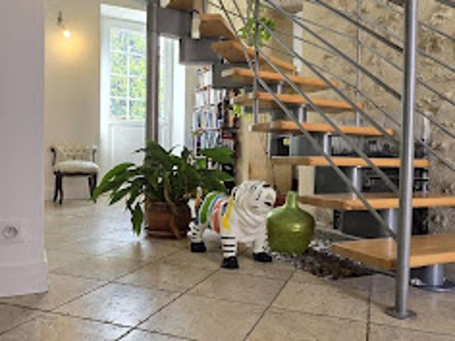 Vente Maison 6 pièces 173 m2 Chaingy