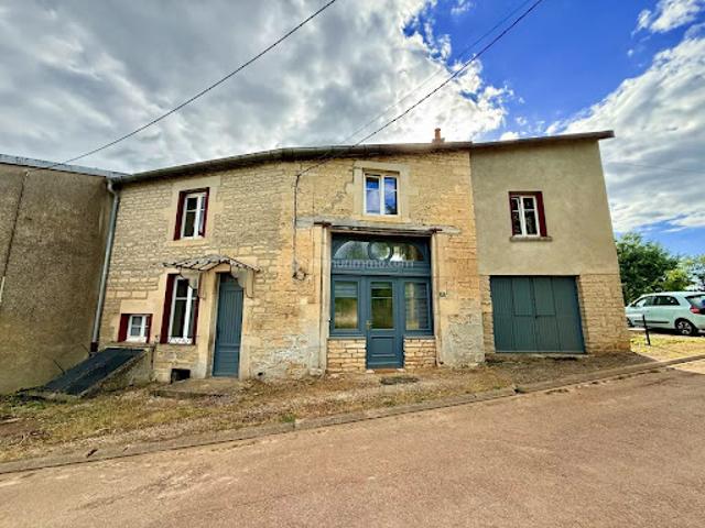 Vente Maison 6 pièces 173 m2 Chalvraines
