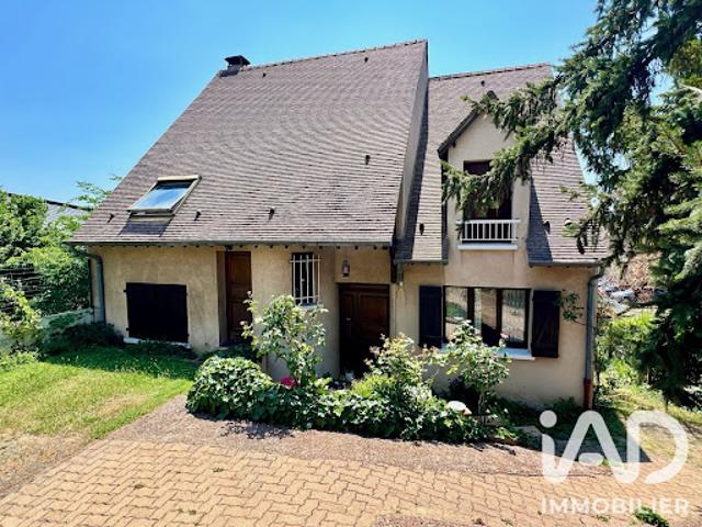 Vente Maison 7 pièces 173 m2 Chatou