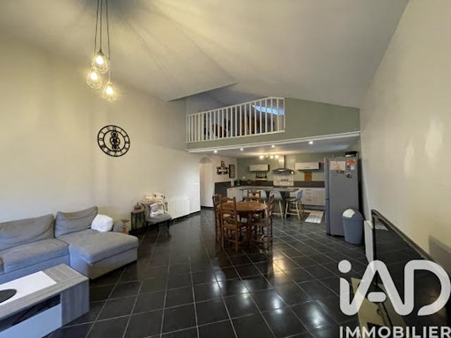 Vente Maison 6 pièces 173 m2 Clam