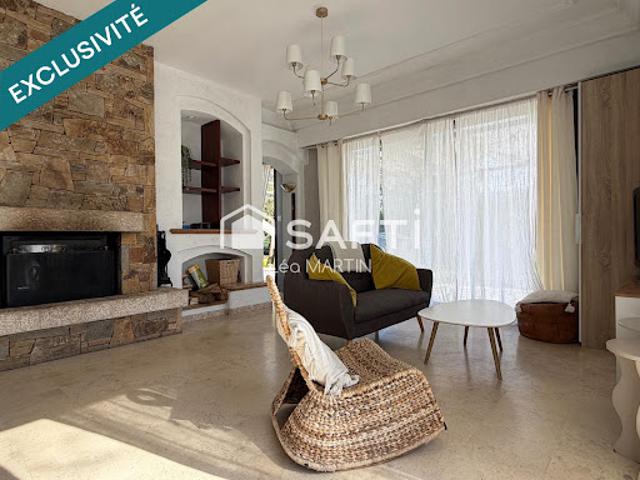 Vente Maison 6 pièces 173 m2 La Jubaudière
