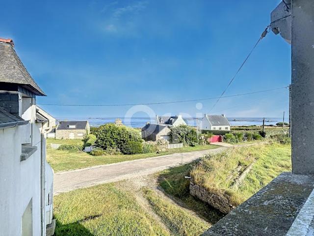 Vente Maison 6 pièces 173 m2 Landunvez