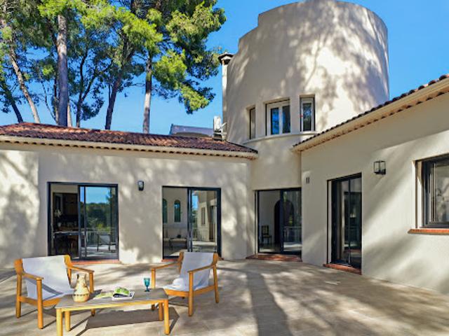 Vente Maison 6 pièces 173 m2 Le Cannet