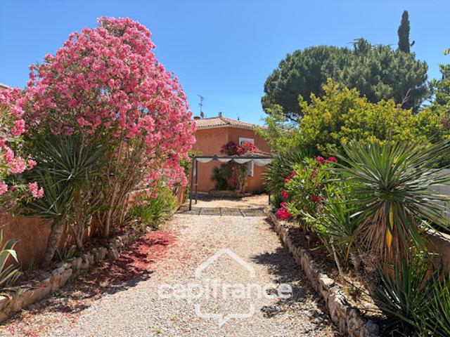 Vente Maison 6 pièces 173 m2 Le Crès