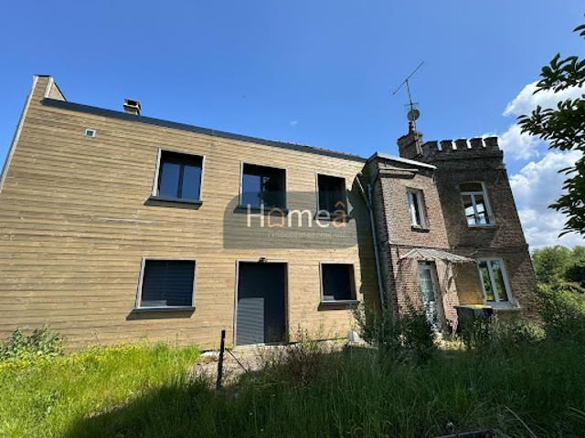 Vente Maison 6 pièces 173 m2 Port le Grand