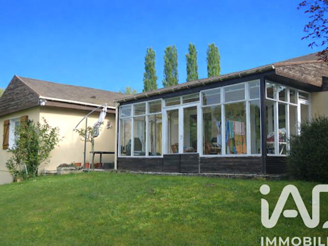 Vente Maison 6 pièces 173 m2 Richebourg