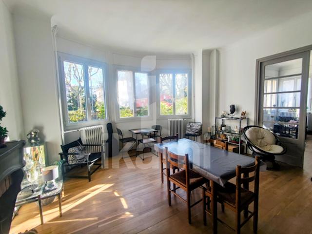 Vente Maison 6 pièces 173 m2 Romans sur isere