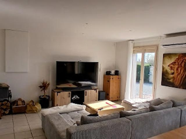 Vente Maison 6 pièces 173 m2 Vendrennes