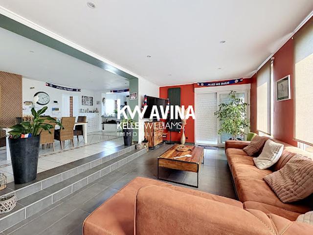 Vente Maison 6 pièces 173.03 m2 Wattrelos