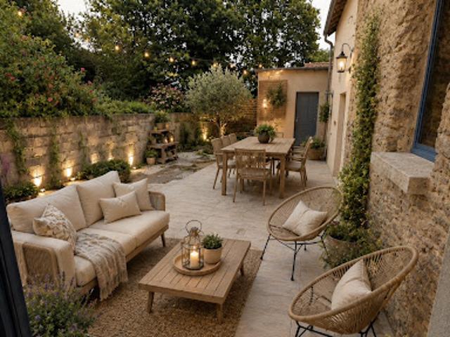 Vente Maison 6 pièces 173.4 m2 Nouvoitou