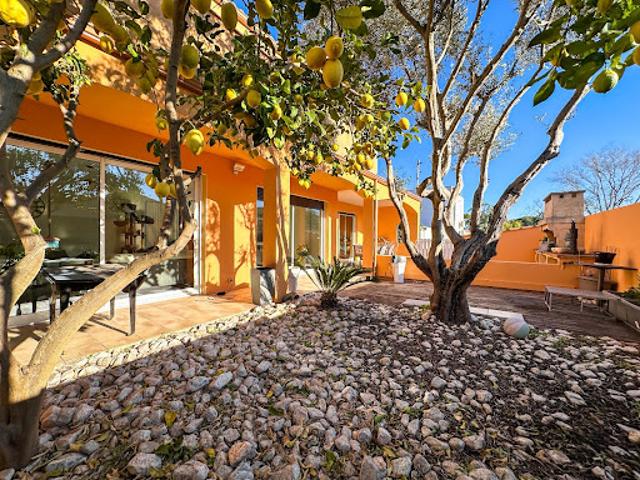 Vente Maison 6 pièces 184 m2 Marseillan