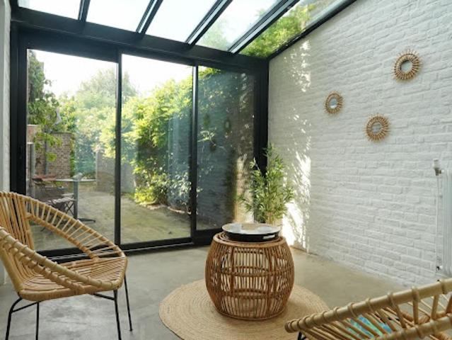 Vente Maison 6 pièces 184 m2 Amiens