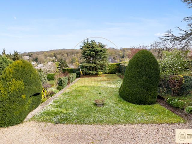 Vente Maison 6 pièces 184 m2 Bougival