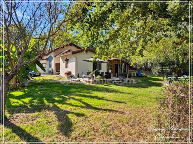 Vente Maison 6 pièces 184 m2 Castelnau Magnoac