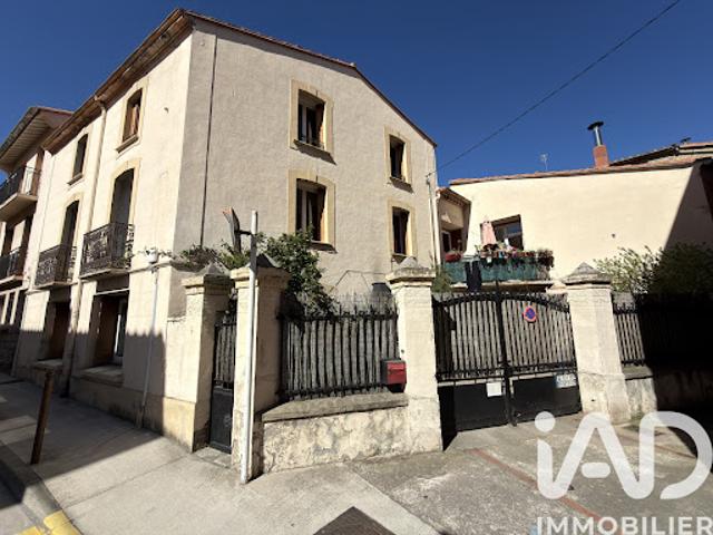Vente Maison 6 pièces 184 m2 Catllar