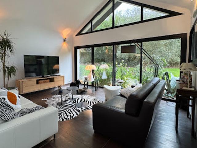 Vente Maison 6 pièces 184 m2 Caudan
