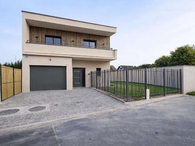 Vente Maison 6 pièces 184 m2 Reims