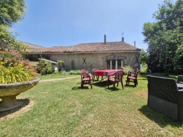 Vente Maison 6 pièces 184 m2 Cordes sur Ciel