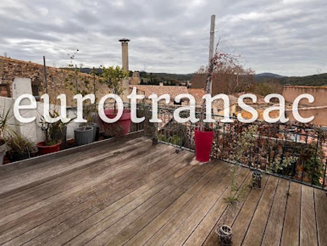 Vente Maison 6 pièces 184 m2 Fontès