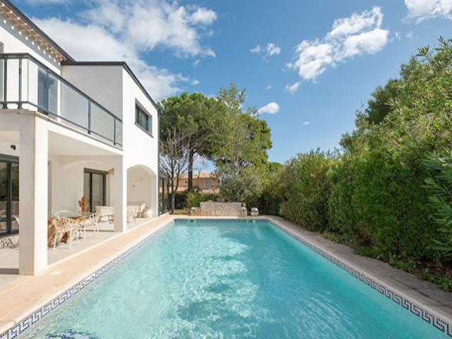 Vente Maison 6 pièces 184 m2 Le cap d'agde