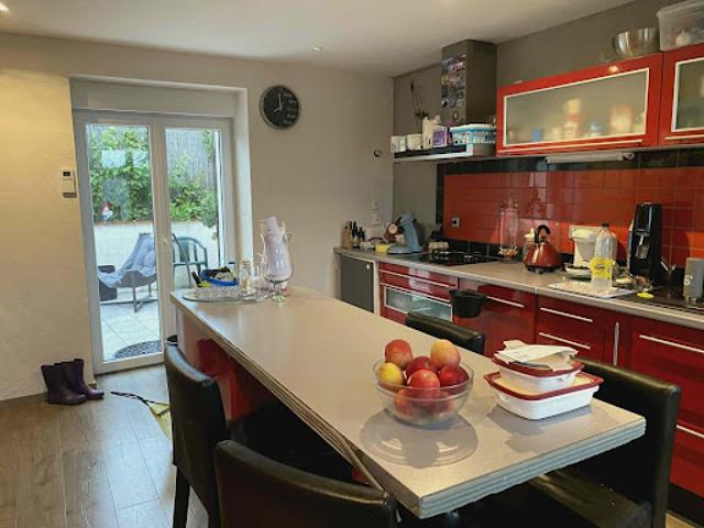Vente Maison 6 pièces 184 m2 Lesquielles Saint Germain