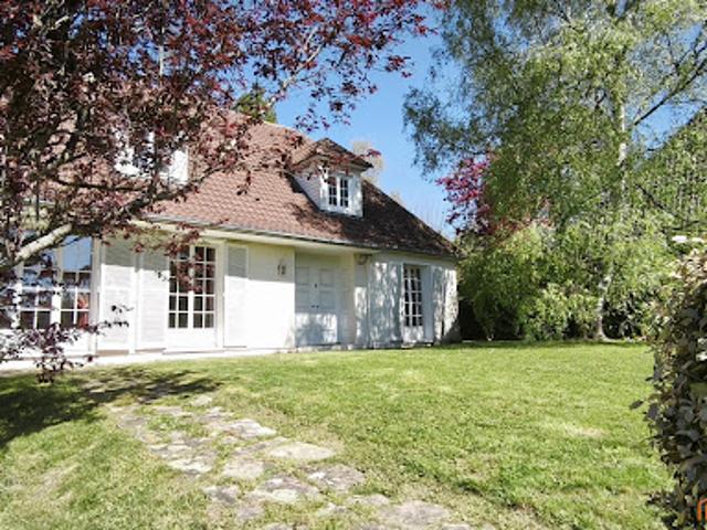 Vente Maison 6 pièces 184 m2 L'Etang la Ville
