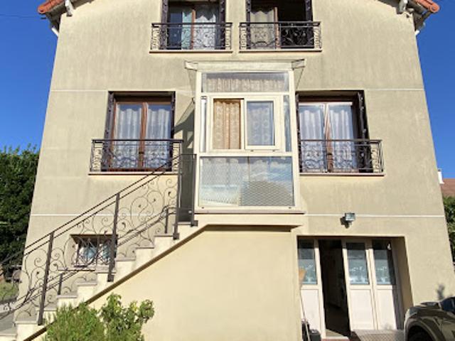 Vente Maison 6 pièces 184 m2 Paray Vieille Poste