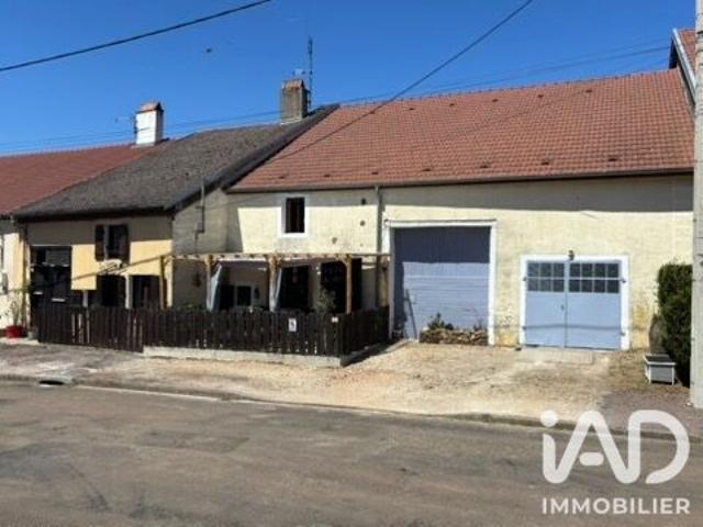 Vente Maison 6 pièces 184 m2 Pressigny