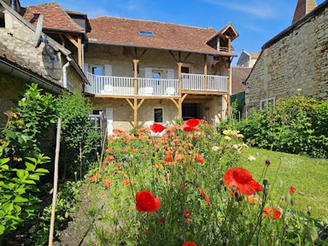 Vente Maison 6 pièces 184 m2 Preuilly sur Claise