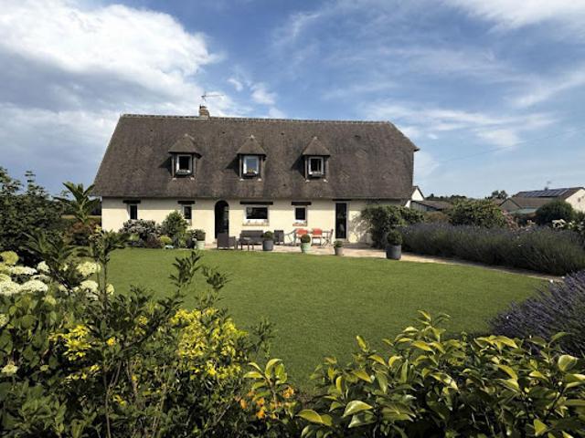 Vente Maison 6 pièces 184 m2 Saint Eloi de Fourques