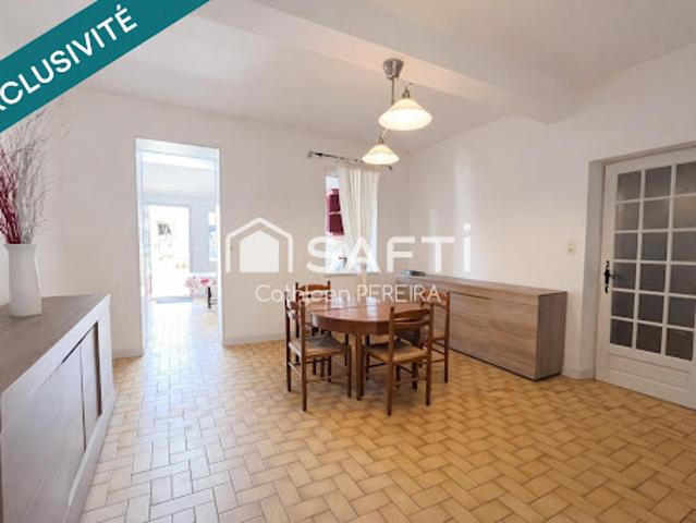 Vente Maison 6 pièces 184 m2 Montastruc la Conseillère