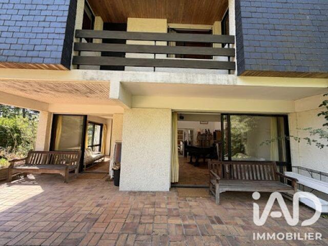 Vente Maison 6 pièces 184 m2 Saint Sauveur sur Ecole