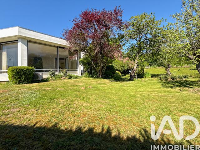 Vente Maison 6 pièces 184 m2 Santeny