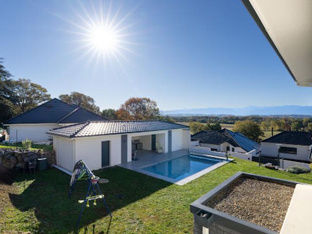 Vente Maison 6 pièces 184 m2 Pau